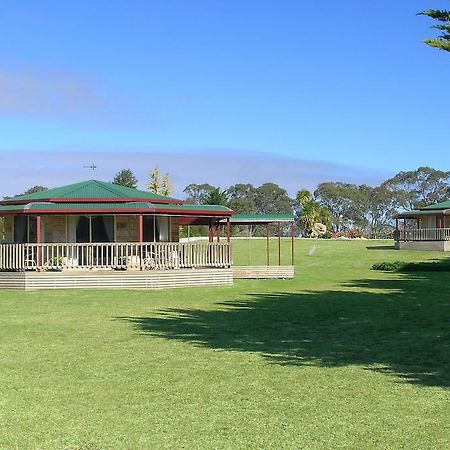 Carolynnes Cottages Naracoorte Kültér fotó