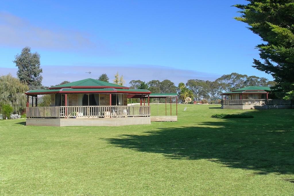 Carolynnes Cottages Naracoorte Kültér fotó