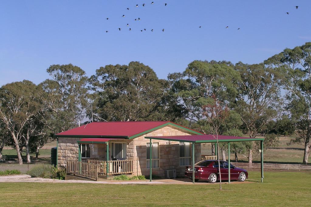 Carolynnes Cottages Naracoorte Szoba fotó