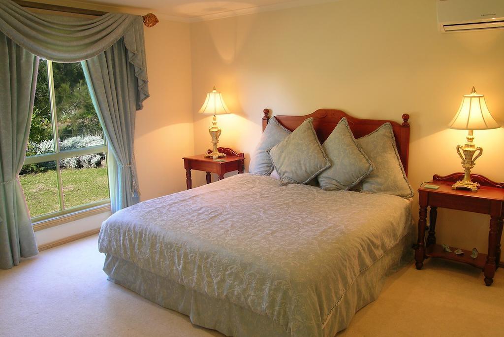 Carolynnes Cottages Naracoorte Szoba fotó