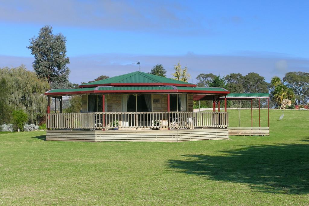 Carolynnes Cottages Naracoorte Szoba fotó