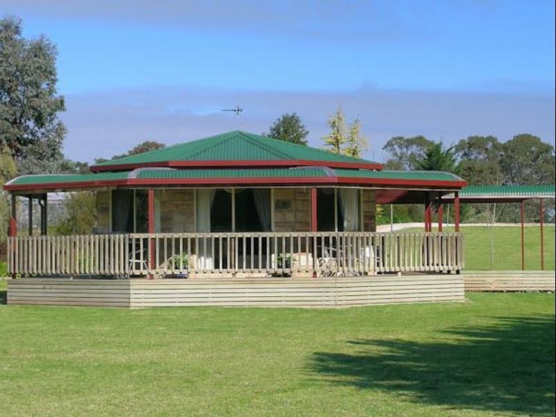 Carolynnes Cottages Naracoorte Kültér fotó